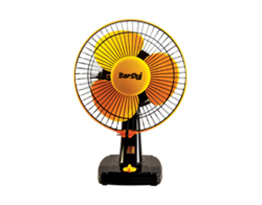 Table Exhaust and multi purpose Fan